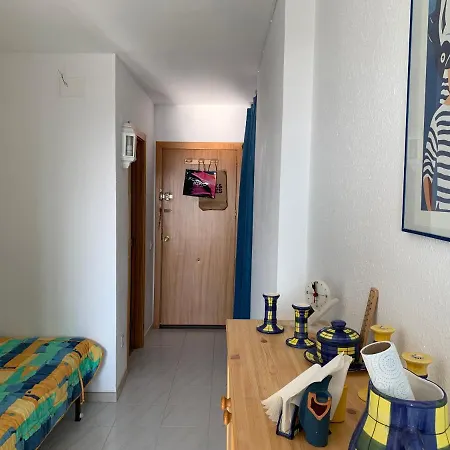 Awaydays - Miami 3 - Studio 2-4 P Empuriabrava Exterior photo