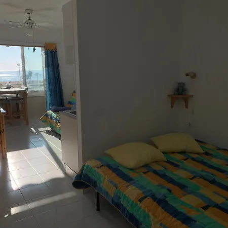 Awaydays - Miami 3 - Studio 2-4 P Empuriabrava Exterior photo