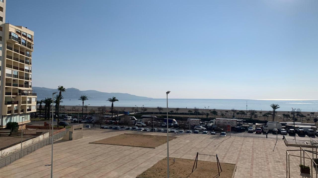 Apartment Awaydays - Miami 3 - 2-4 P Empuriabrava