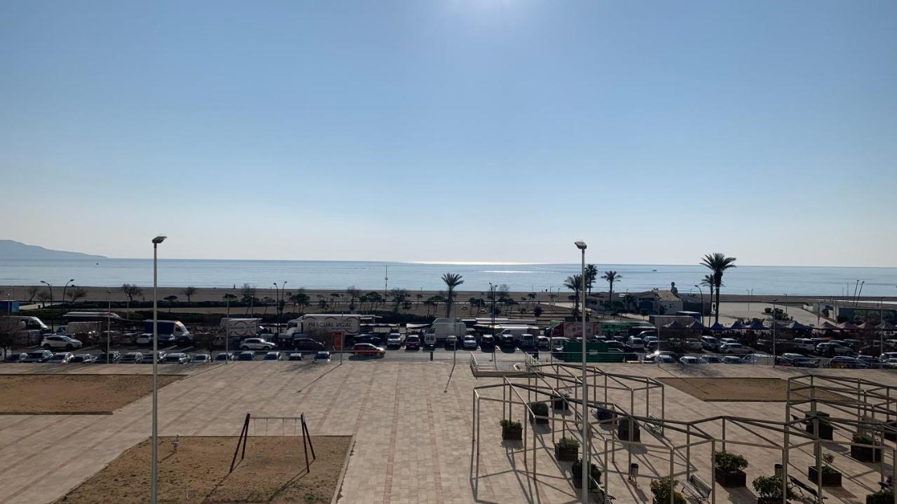 Awaydays - Miami 3 - 2-4 P Apartment Empuriabrava