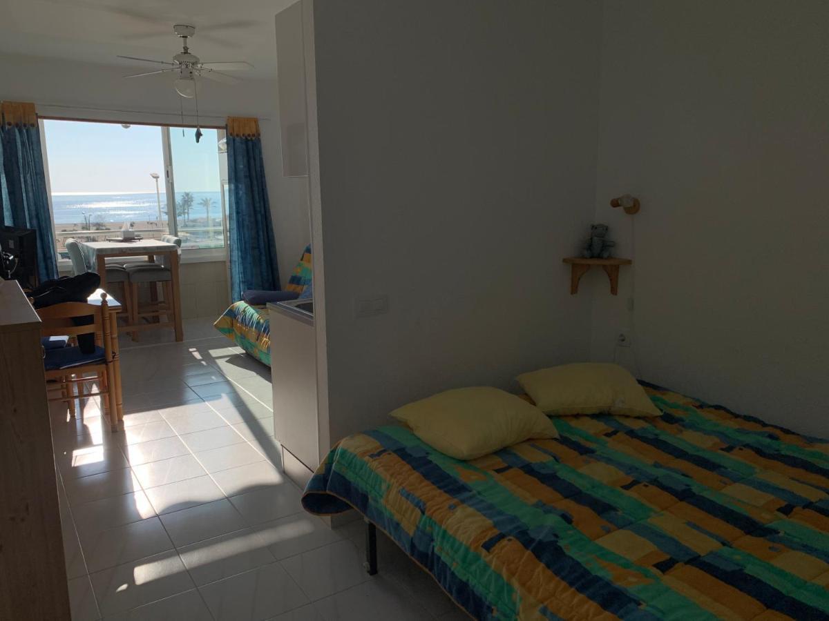 Apartment Awaydays - Miami 3 - 2-4 P Empuriabrava