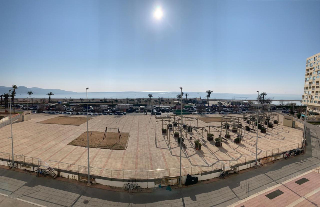 Apartment Awaydays - Miami 3 - 2-4 P Empuriabrava